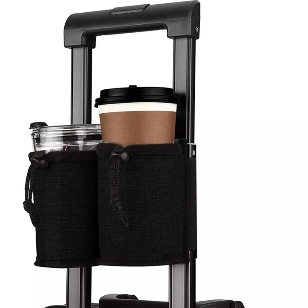 Nuovo Portabottiglie da Viaggi - Travel Accessories Unique recensione e prezzo