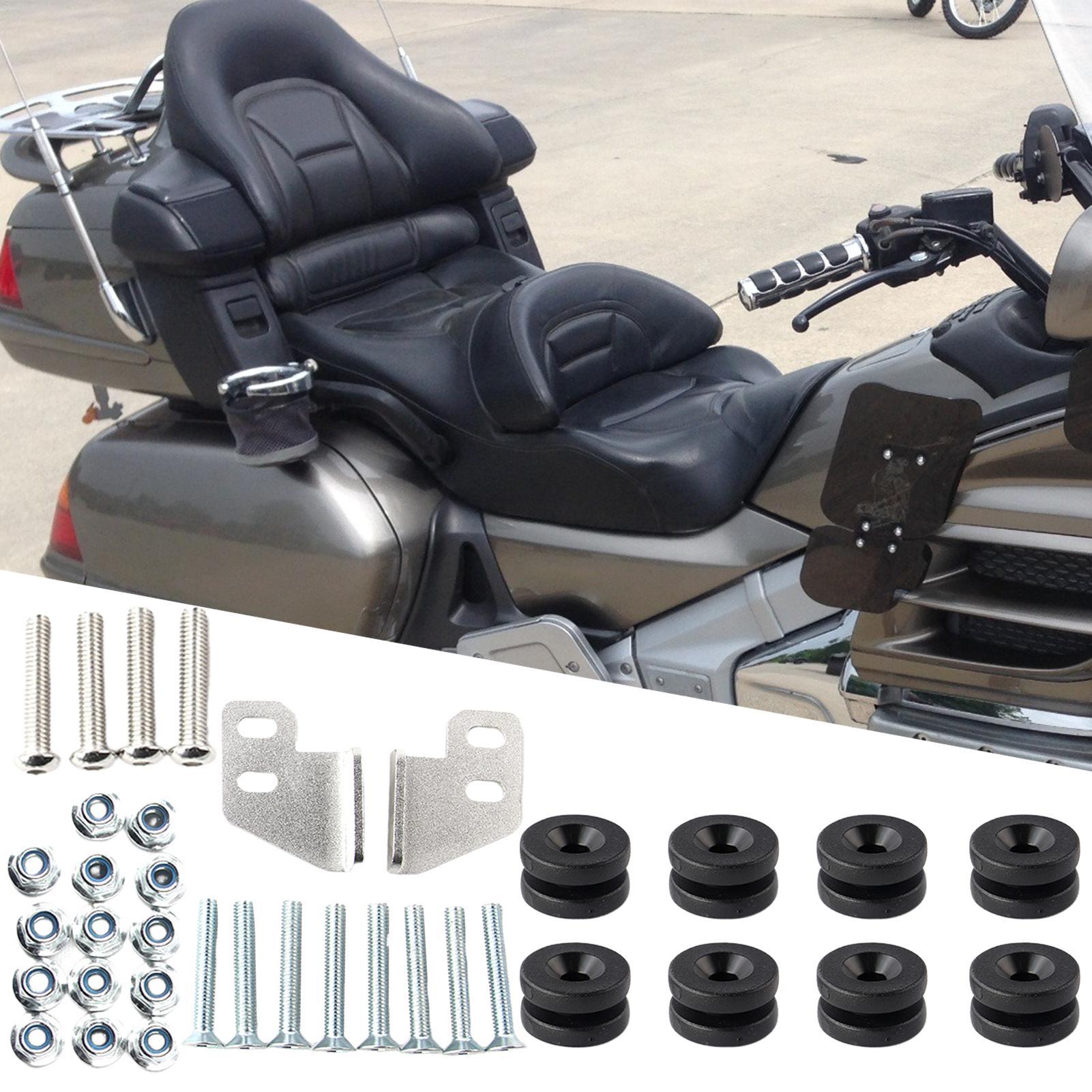 Kit di montaggio per borse da  - Travel Access recensione e prezzo