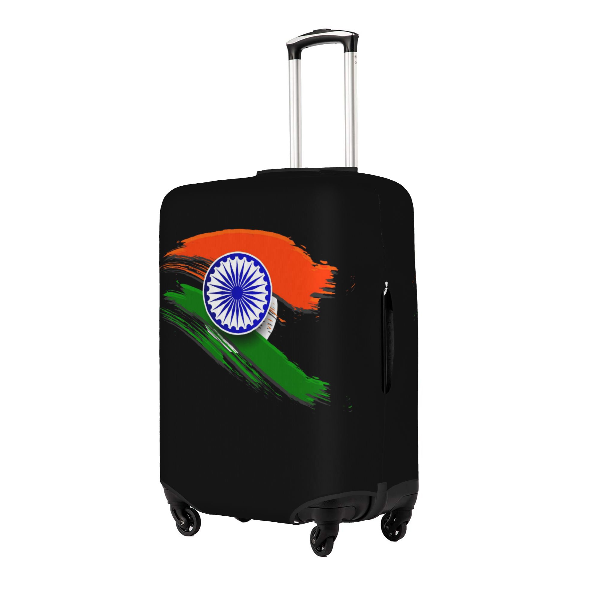 Copertura per valigia con band - Travel Accessories India recensione e prezzo