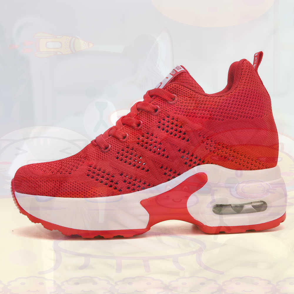 Rosso Taglia 36 Scarpe Donna T - Travel Accessories Italy recensione e prezzo