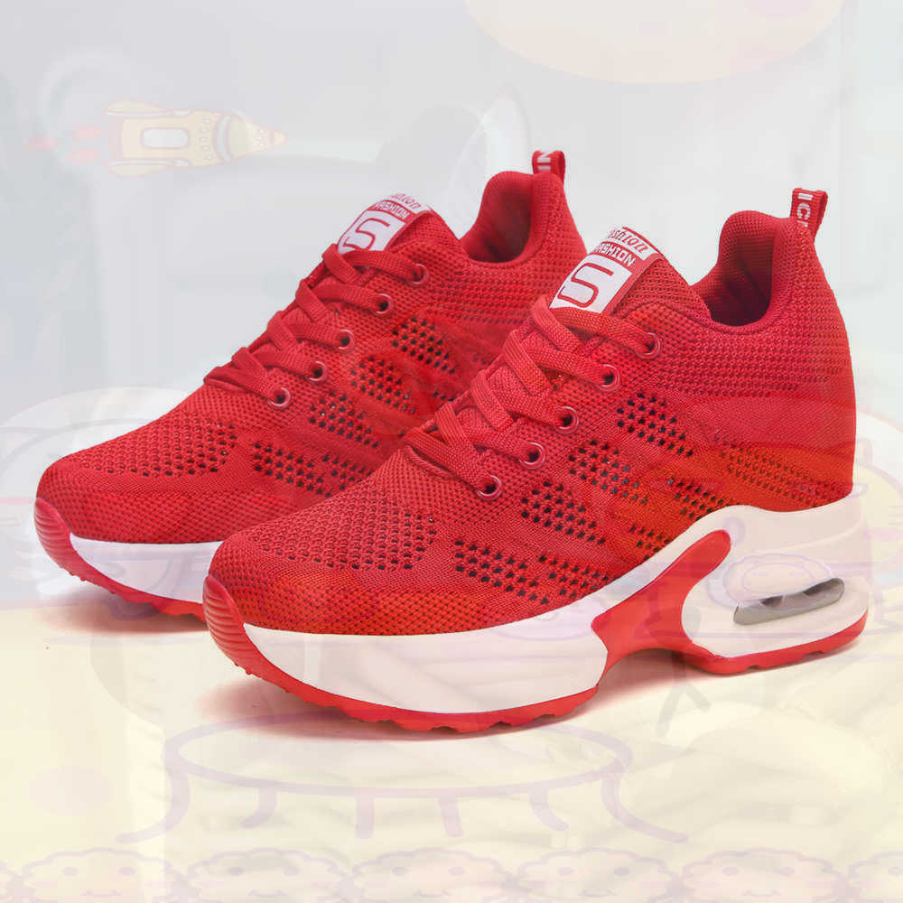 Rosso Taglia 36 Scarpe Donna T - Travel Accessories Italy recensione e prezzo