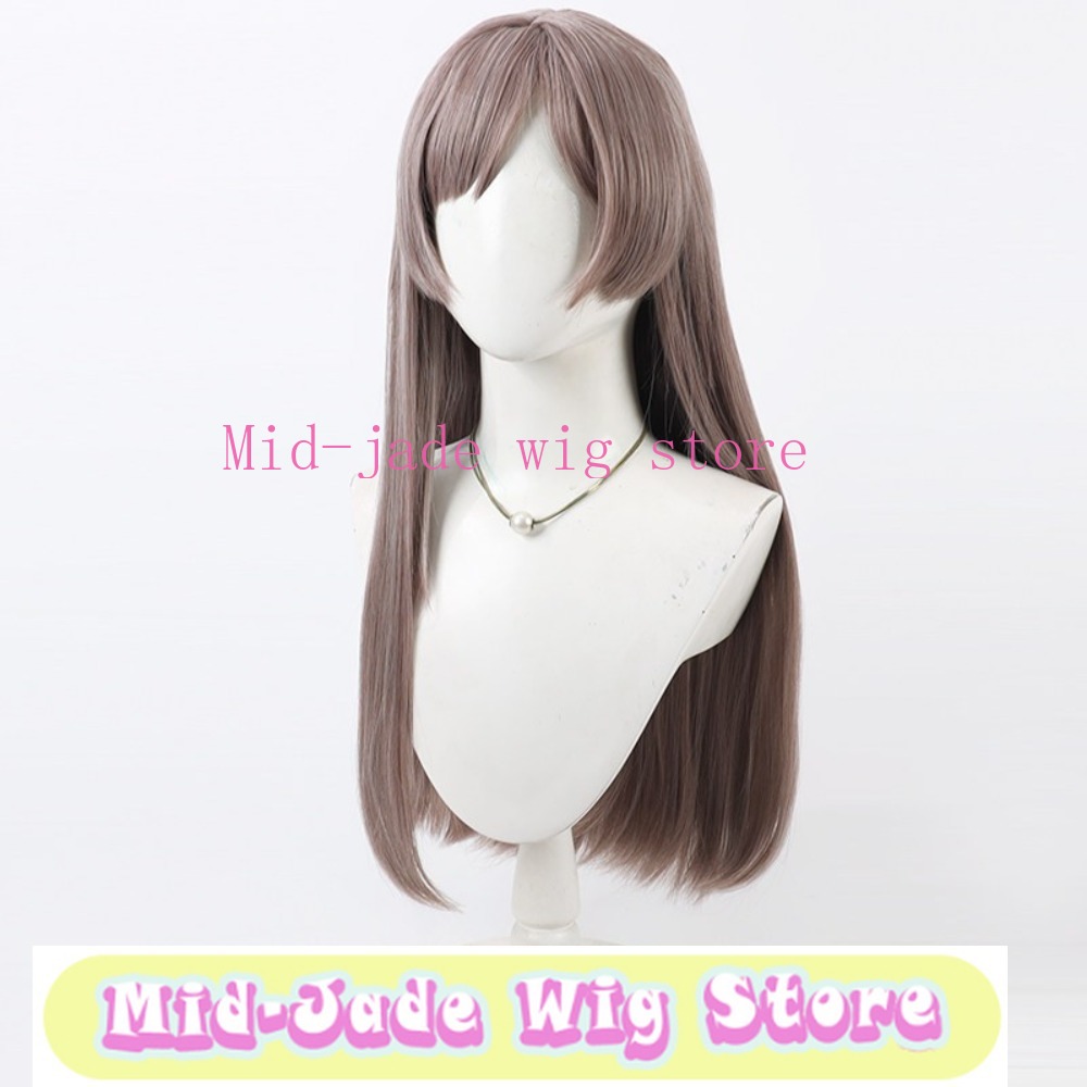 Parrucca Cosplay Love and Deep - Travel Hair Accessories recensione e prezzo