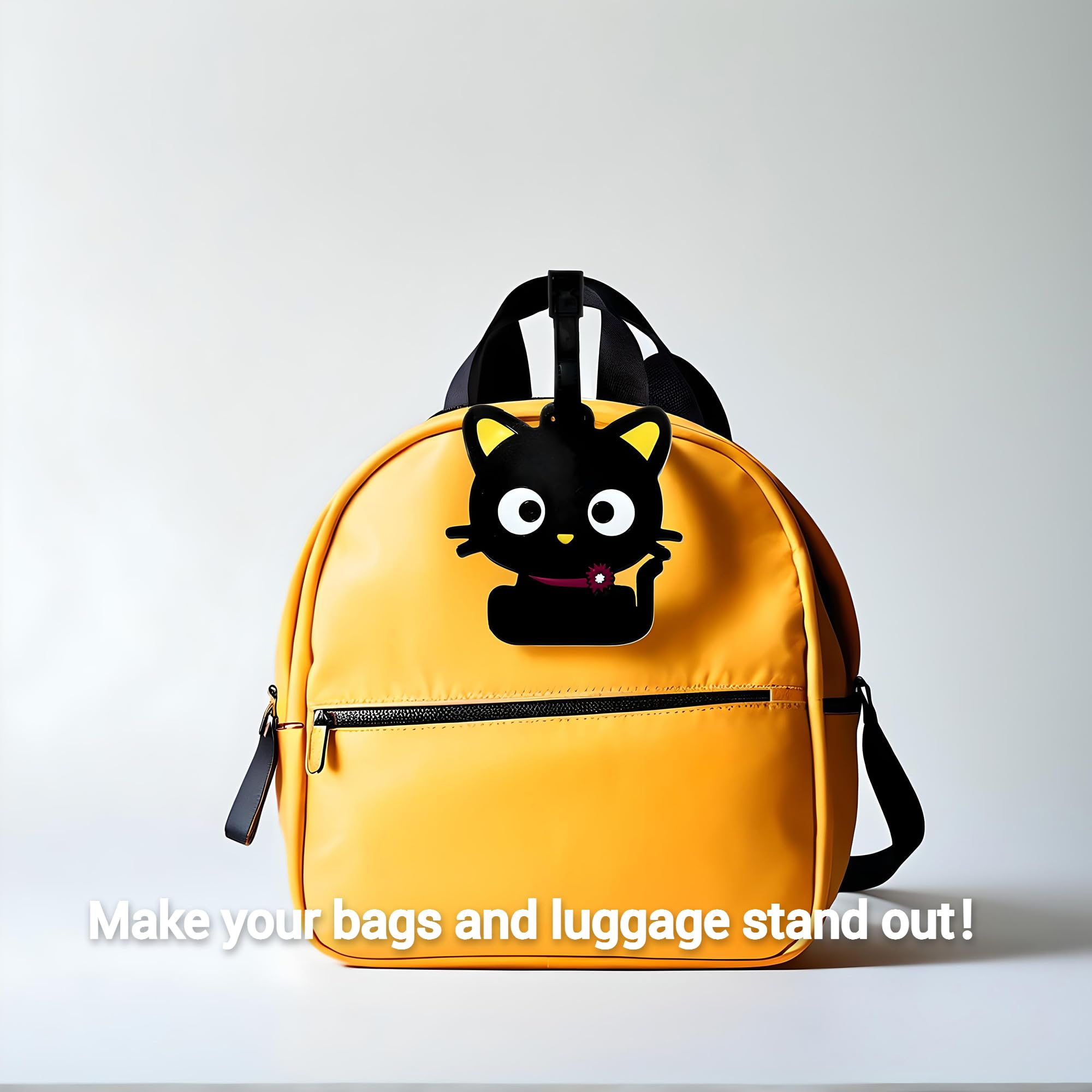 Etichetta per Bagagli a Forma  - Travel Accessories Unique recensione e prezzo
