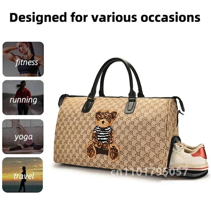Borsa da viaggio alla moda Bor - Travel Accessories Italy recensione e prezzo