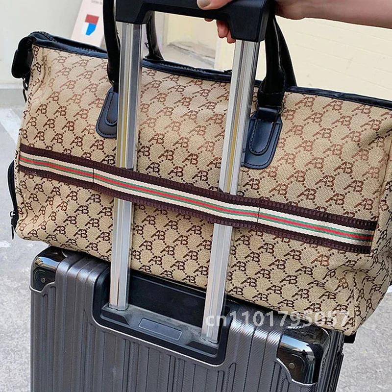 Borsa da viaggio alla moda Bor - Travel Accessories Italy recensione e prezzo