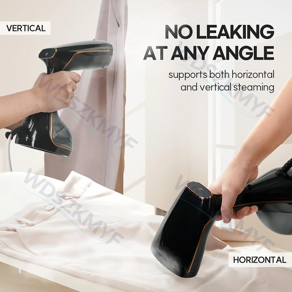 Stiratore a Vapore Portatile p - Mini Iron Travel recensione e prezzo