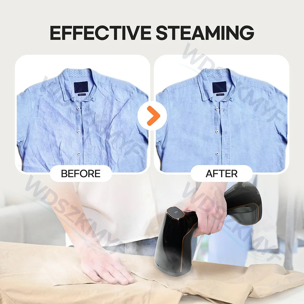 Stiratore a Vapore Portatile p - Mini Iron Travel recensione e prezzo