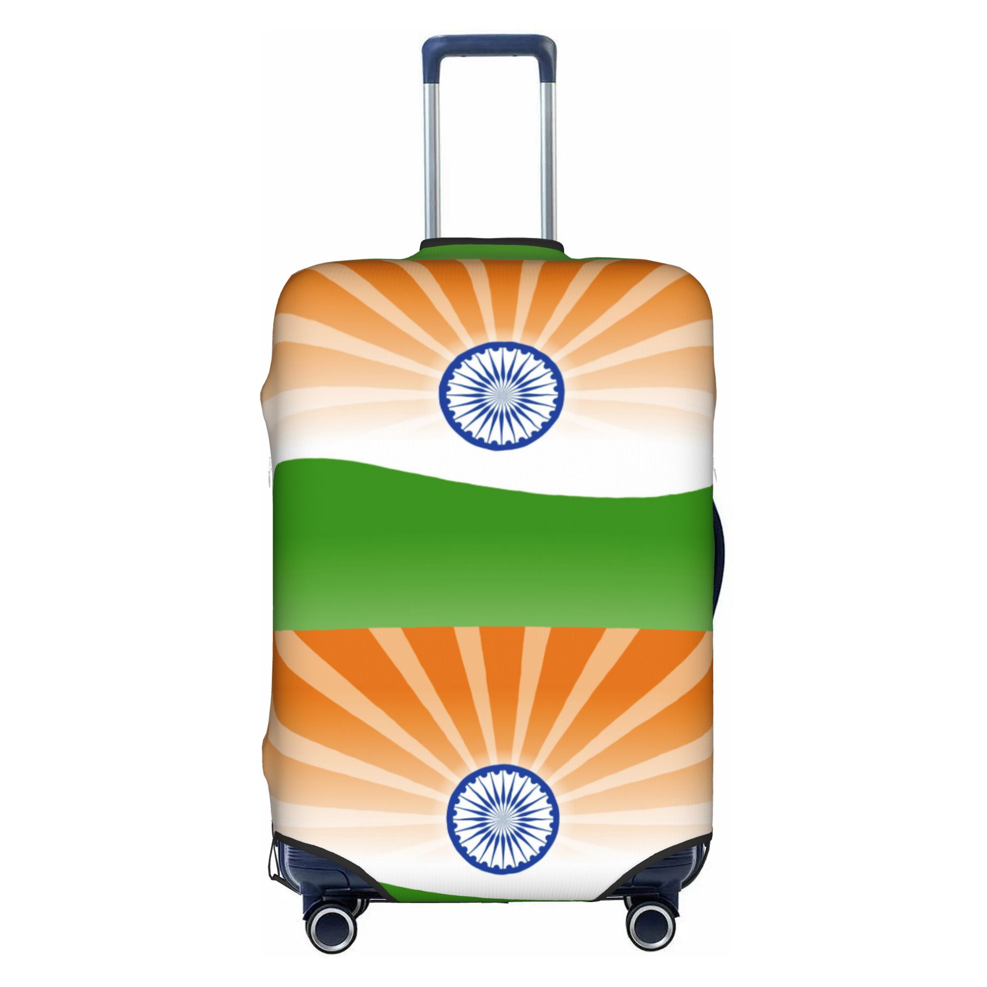 Copertura per bagagli da viagg - Travel Accessories India recensione e prezzo