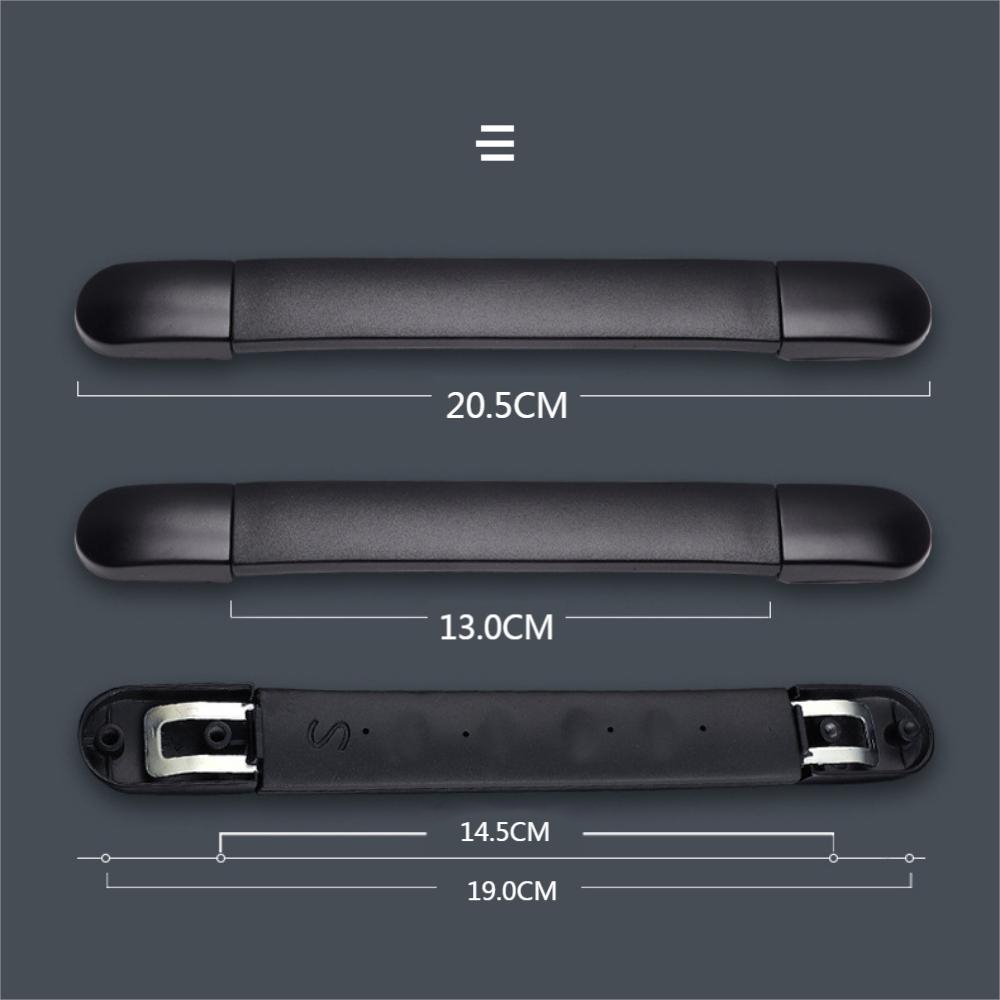 1pc maniglia per bagagli valig - Travel Accessories Italy recensione e prezzo