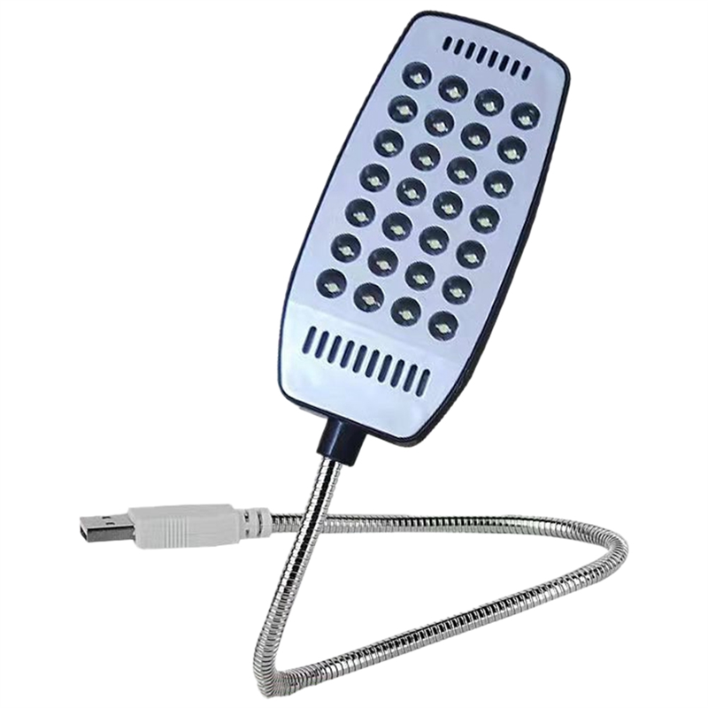 Lampada da lettura a 28 LED La - Book Light Flexible recensione e prezzo