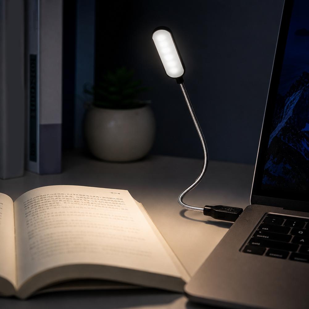 Lampada da lettura a LED con a - Book Light Flexible recensione e prezzo