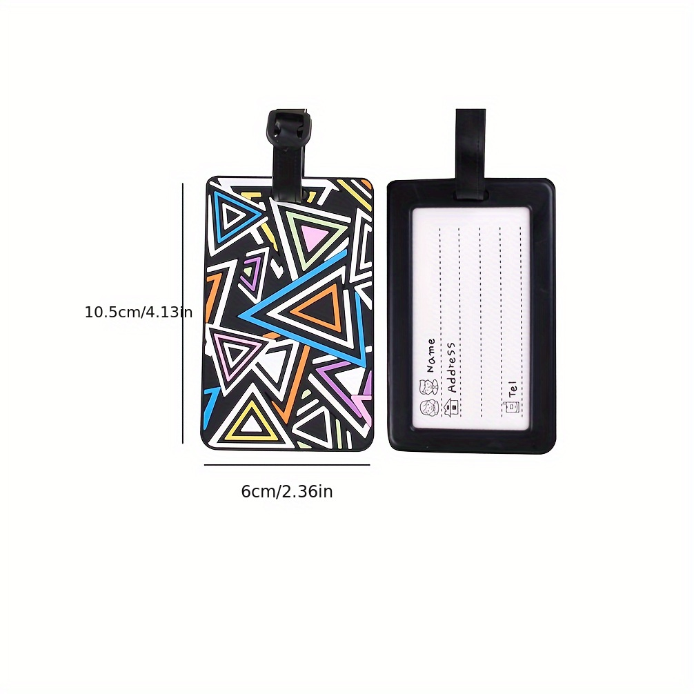 Set di 2 cinghie per bagagli c - Travel Accessories Gear recensione e prezzo