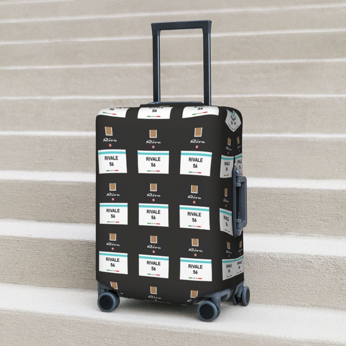 Rivale Riva Aquarama Italia Ri - Travel Accessories Italy recensione e prezzo