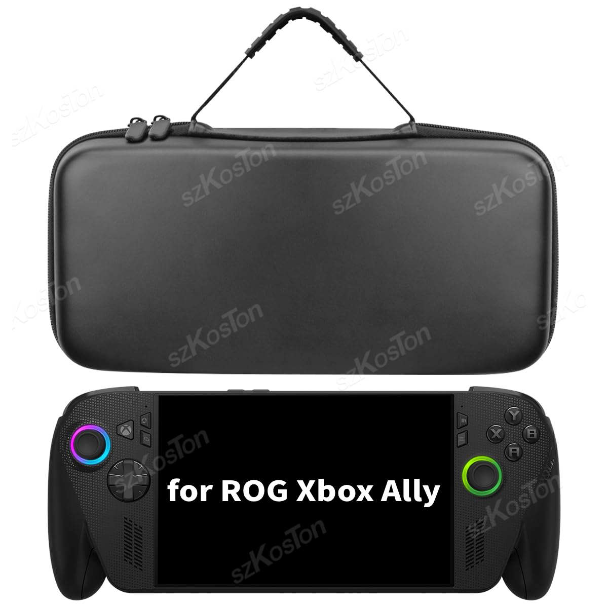 Custodia portatile in PU per c - Xbox Travel Accessories recensione e prezzo