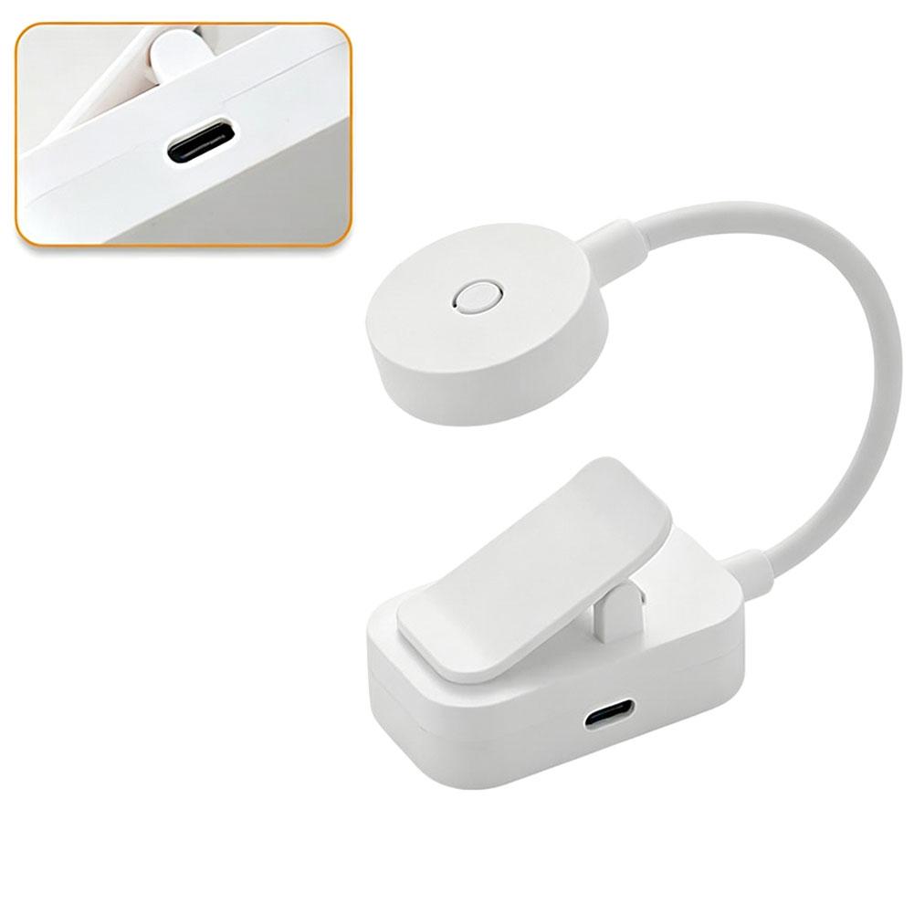 Lampada da lettura pieghevole, - Book Light Flexible recensione e prezzo