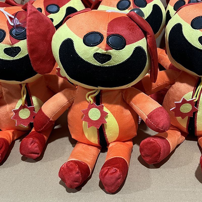 Bambola di peluche a forma di  - Travel Accessories Unique recensione e prezzo