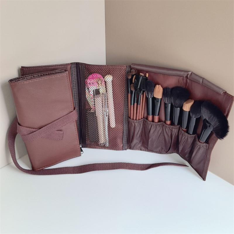 Borsa Porta Pennelli Trucco in - Travel Accessories Organizer Bag recensione e prezzo