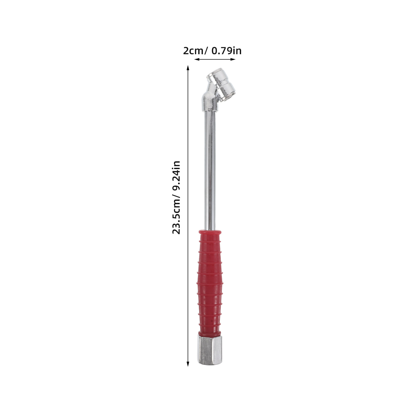 Tubo di prolunga per gonfiator - Travel Accessories Car recensione e prezzo