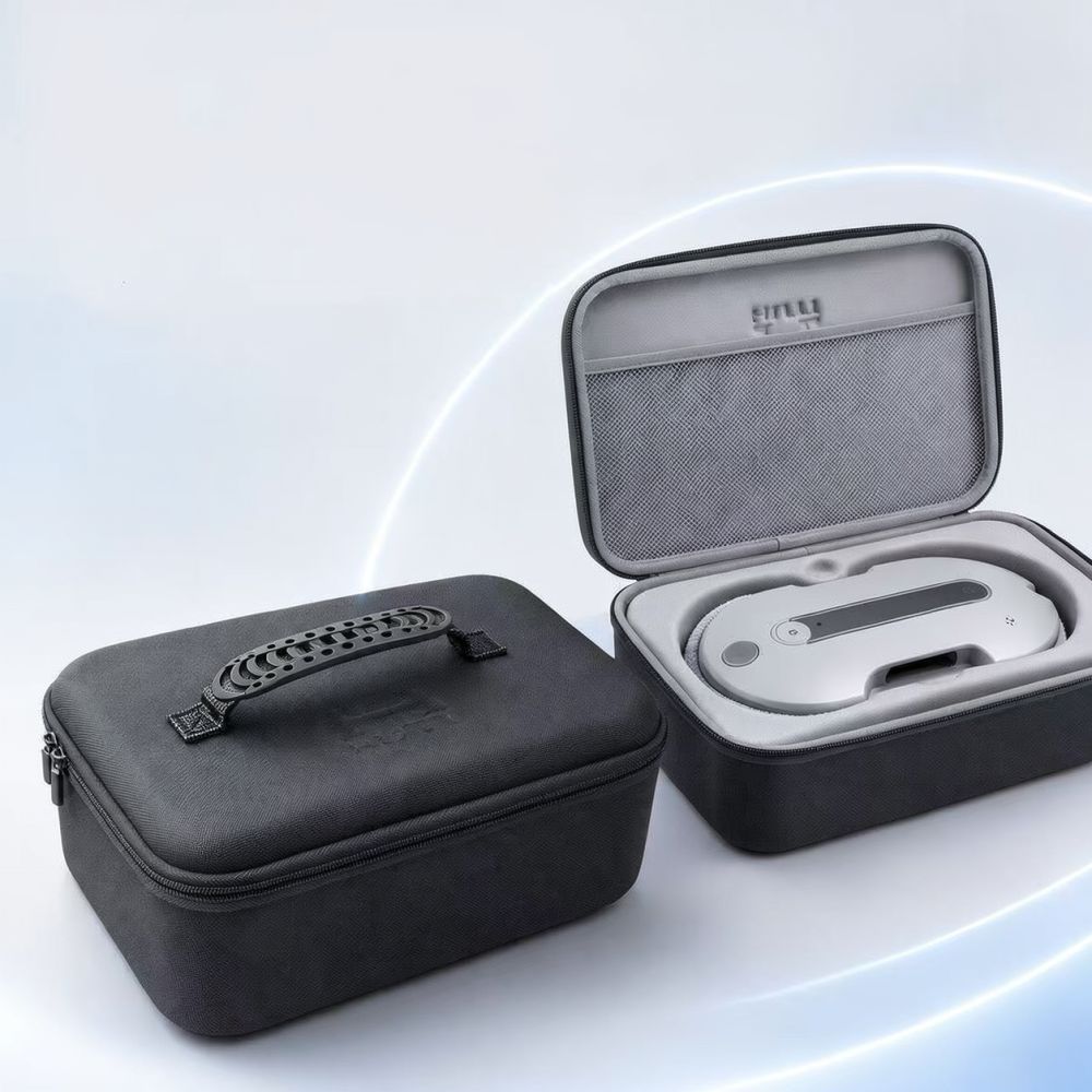 Borsa rigida per il trasporto  - Travel Accessories Organizer Bag recensione e prezzo