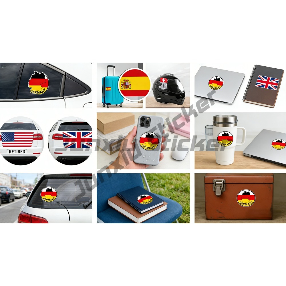 Adesivo per auto Taj Mahal Cit - Travel Accessories India recensione e prezzo