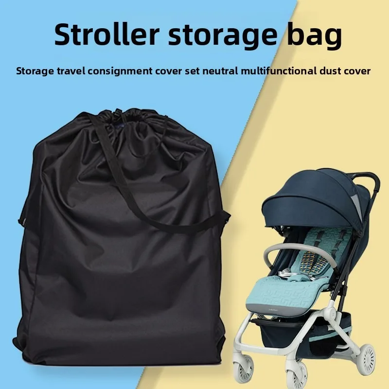 Borsa portaoggetti per passegg - Travel Accessories For 1 Year Old recensione e prezzo