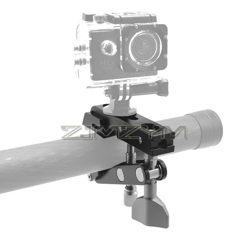 Granchio Super Morsetto Morset - Travel Video Accessories recensione e prezzo