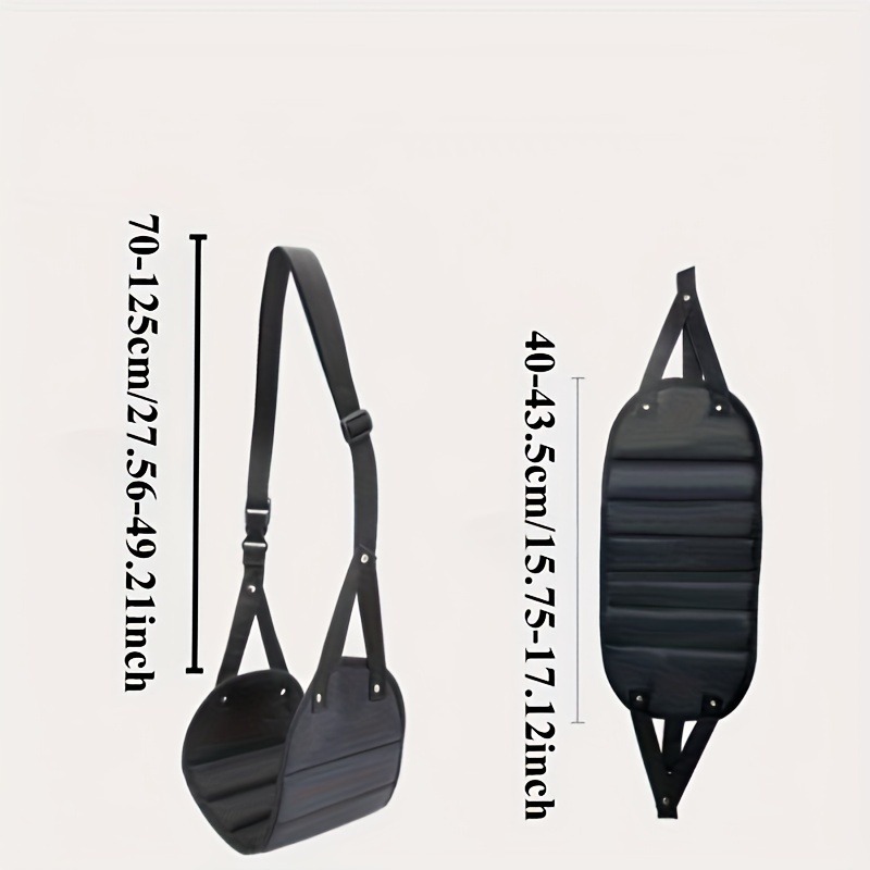 Amaca per Piedi da Aereo, Pogg - Travel Accessories On Plane recensione e prezzo