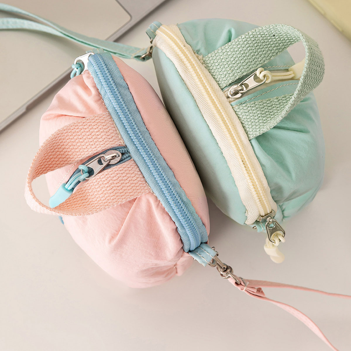 Borsa portaoggetti per bianche - Travel Accessories Organizer Bag recensione e prezzo