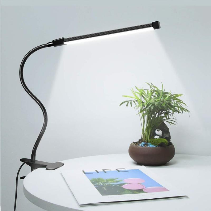 Lampada da Scrivania LED a Cli - Book Light Flexible recensione e prezzo