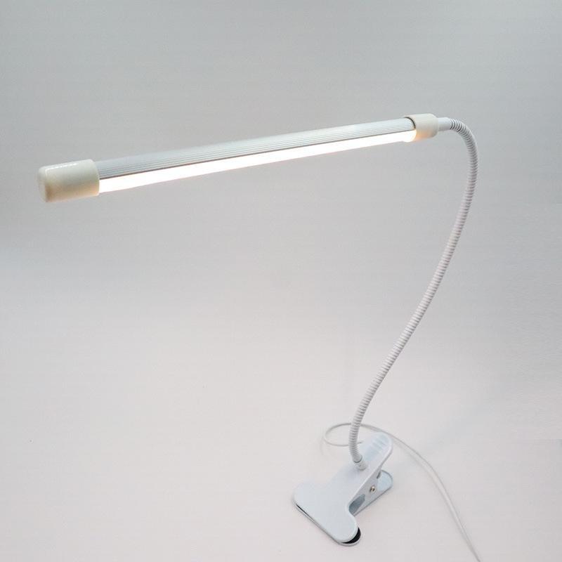 Lampada da Scrivania LED a Cli - Book Light Flexible recensione e prezzo