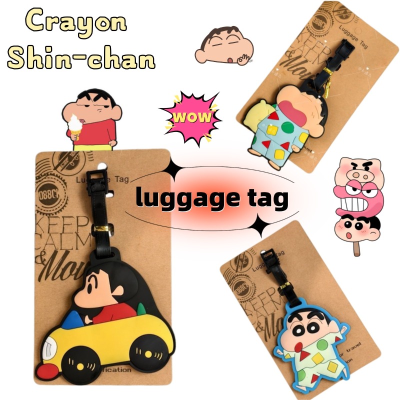 Etichetta per bagagli con pers - Travel Accessories Unique recensione e prezzo