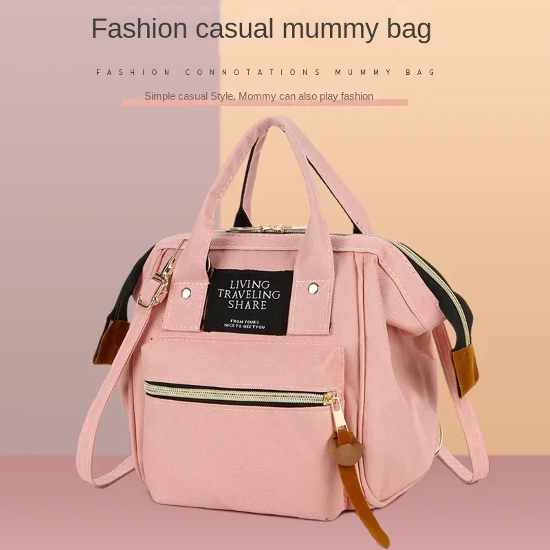 Borsa portaoggetti per mamma e - Travel Accessories For 1 Year Old recensione e prezzo