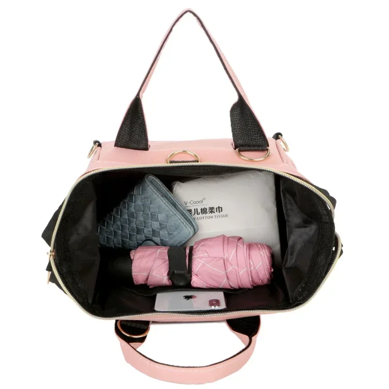 Borsa portaoggetti per mamma e - Travel Accessories For 1 Year Old recensione e prezzo
