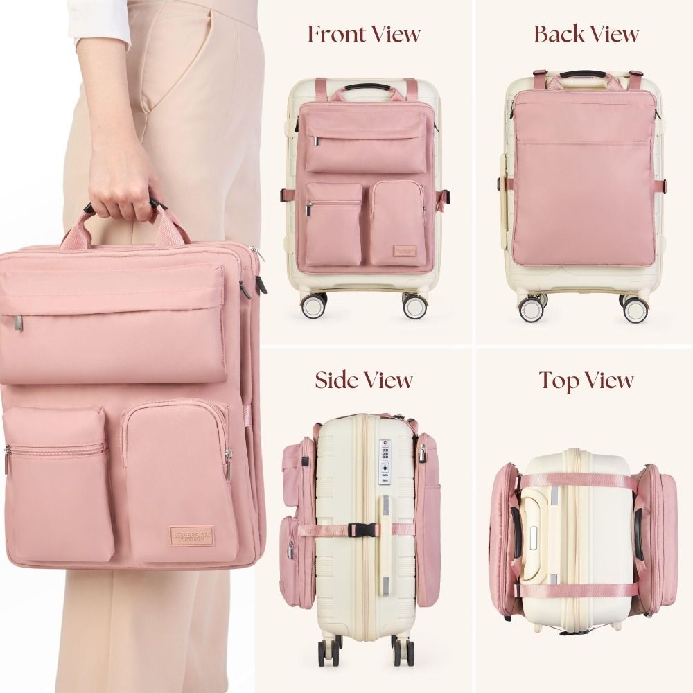 Organizer per Bagagli Multi-Ta - Travel Access recensione e prezzo