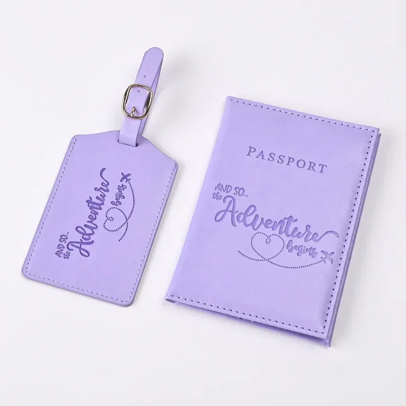 Nuovo porta passaporto in pell - Travel Accessories Gear recensione e prezzo
