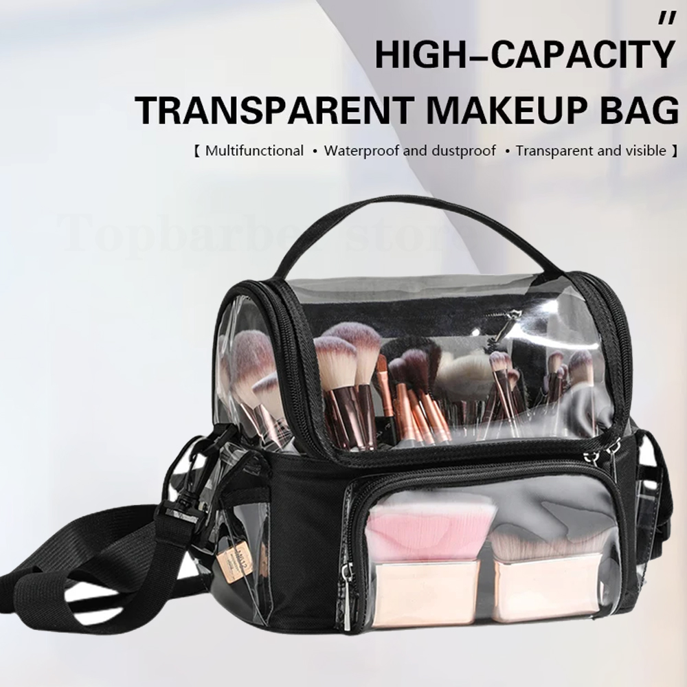 Porta pennelli per trucco Zain - Travel Accessories Organizer Bag recensione e prezzo