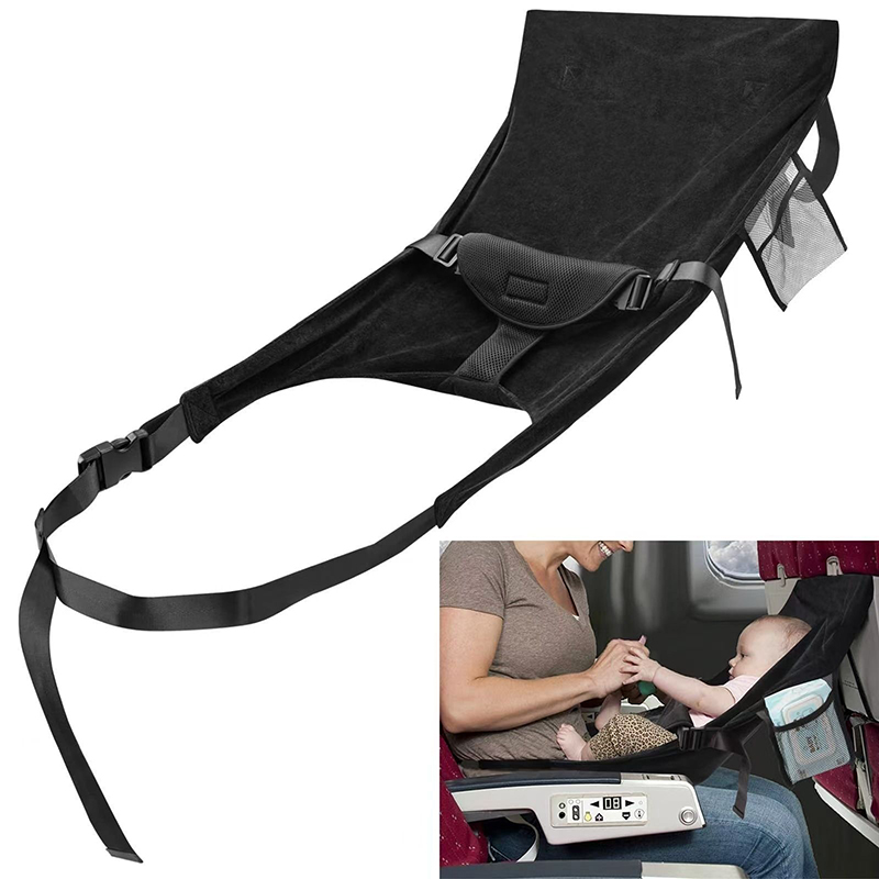Estensore per Sedile Aereo per - Travel Accessories On Plane recensione e prezzo