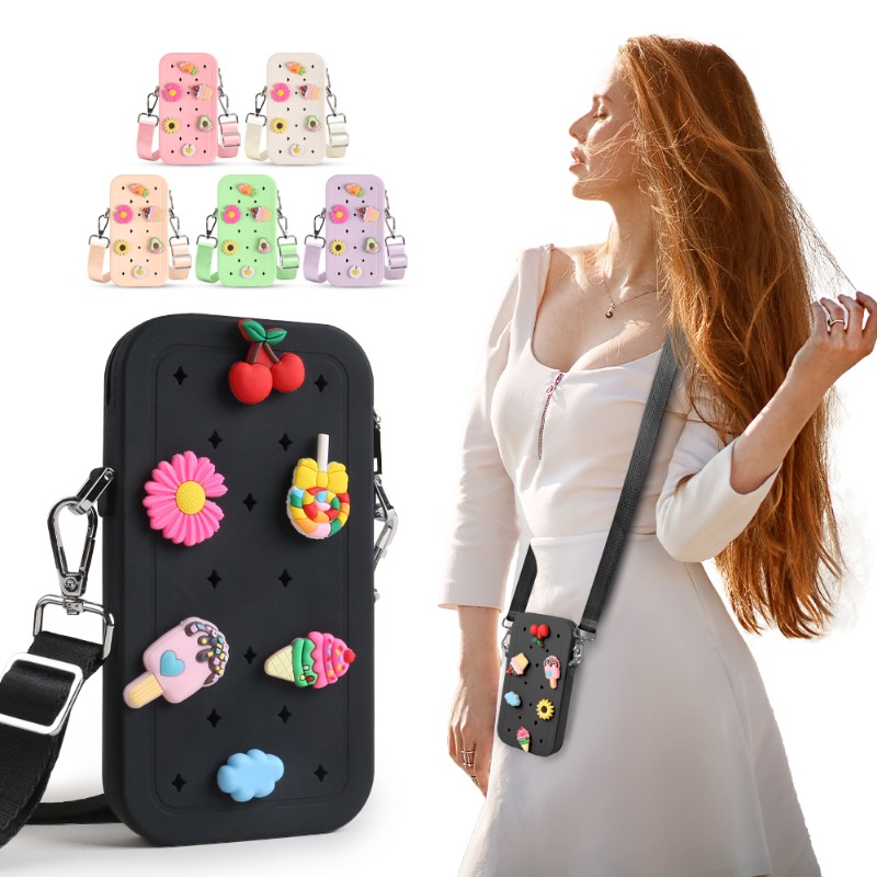 Borsa a Tracolla Multifunzione - Travel Accessories Organizer Bag recensione e prezzo