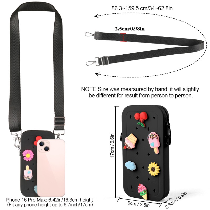Borsa a Tracolla Multifunzione - Travel Accessories Organizer Bag recensione e prezzo