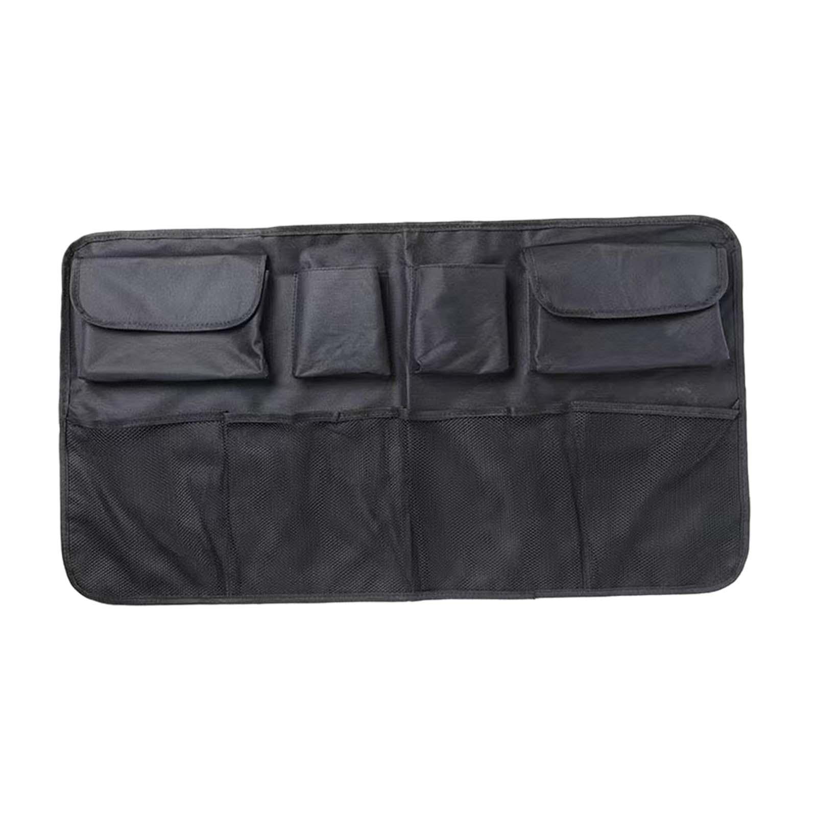 Organizer per Sedile Posterior - Travel Accessories Organizer Bag recensione e prezzo