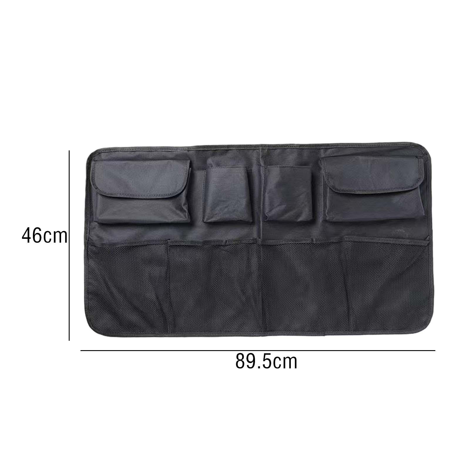 Organizer per Sedile Posterior - Travel Accessories Organizer Bag recensione e prezzo