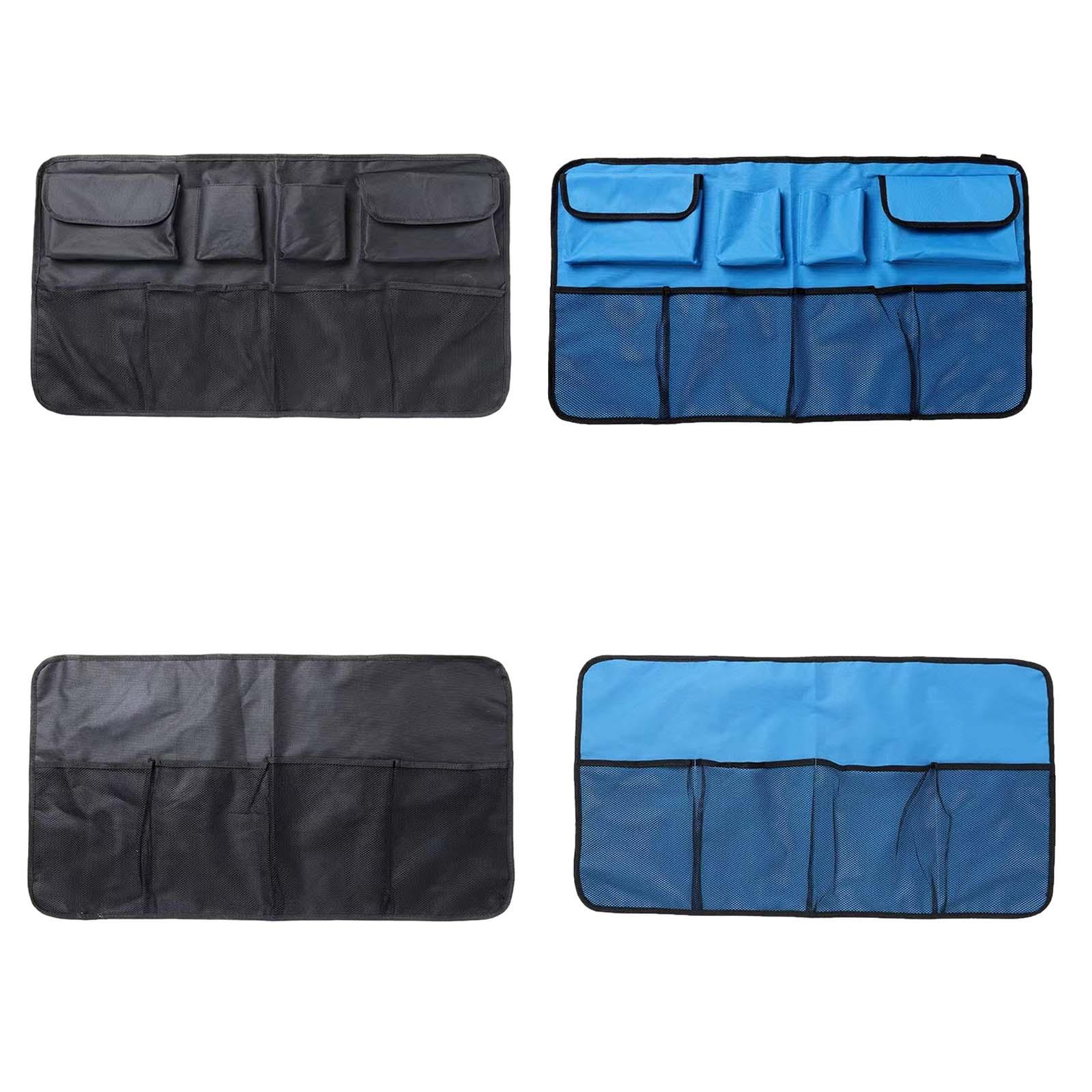 Organizer per Sedile Posterior - Travel Accessories Organizer Bag recensione e prezzo