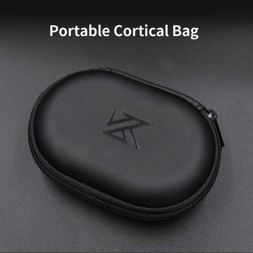 1-10PCS KZ Custodia per aurico - Travel Accessories Organizer Bag recensione e prezzo