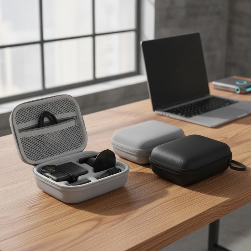 Borsa da Viaggio per Fotocamer - Travel Accessories Case recensione e prezzo