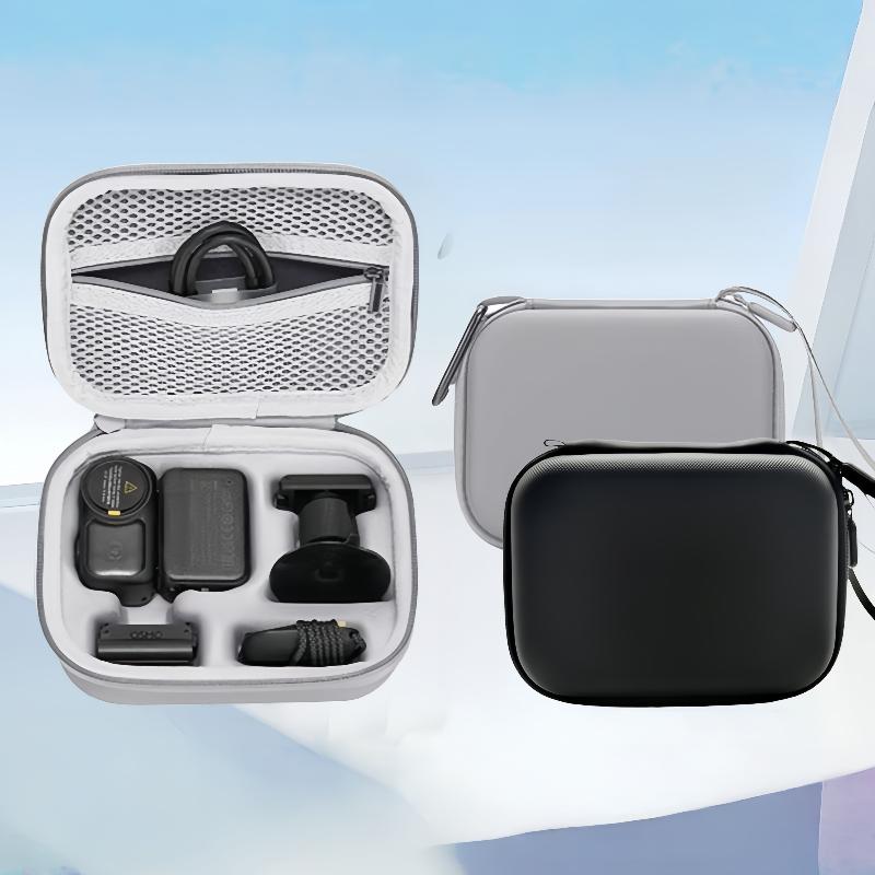 Borsa da Viaggio per Fotocamer - Travel Accessories Case recensione e prezzo