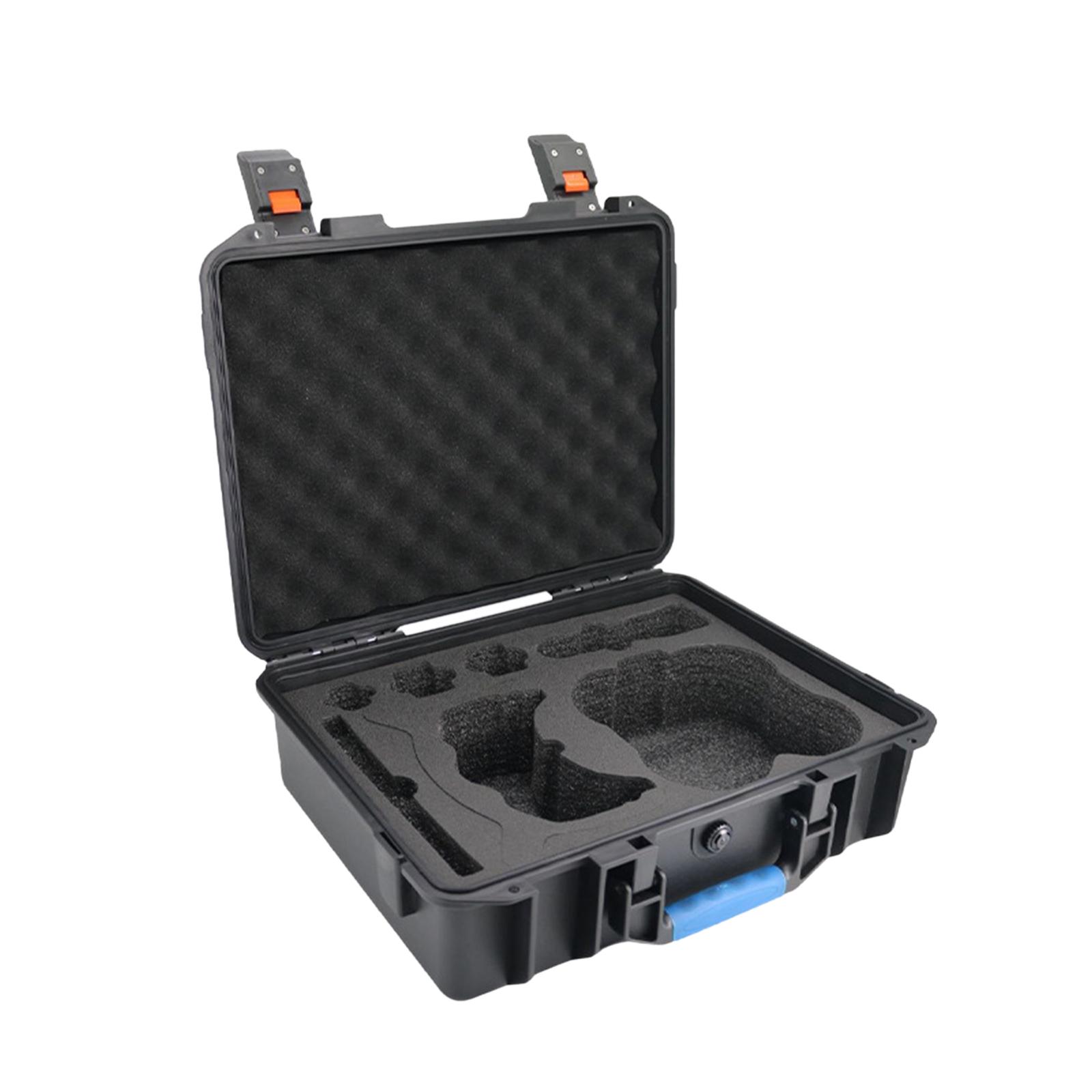 Borsa Portatile per Drone, Cus - Travel Accessories On Plane recensione e prezzo