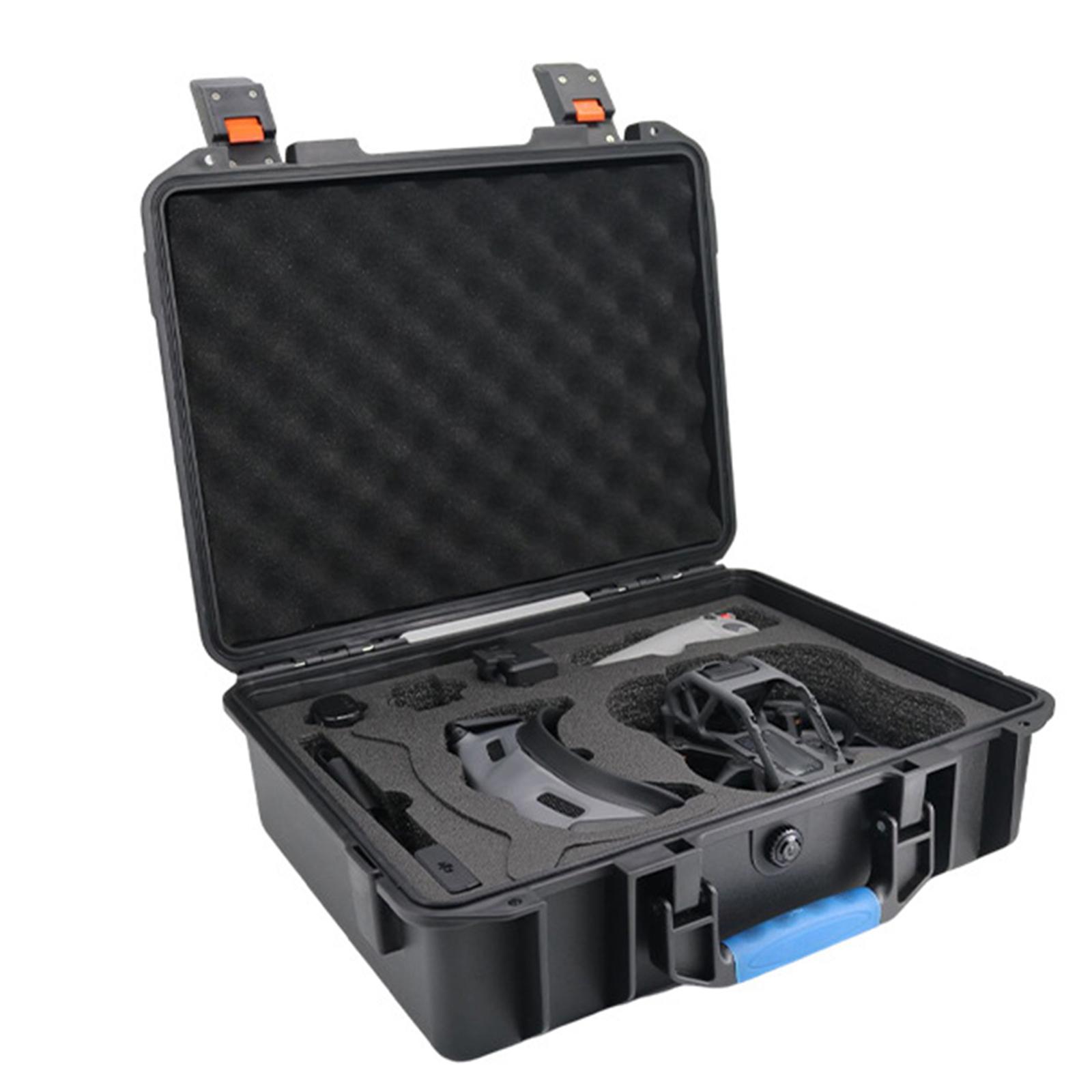 Borsa Portatile per Drone, Cus - Travel Accessories On Plane recensione e prezzo