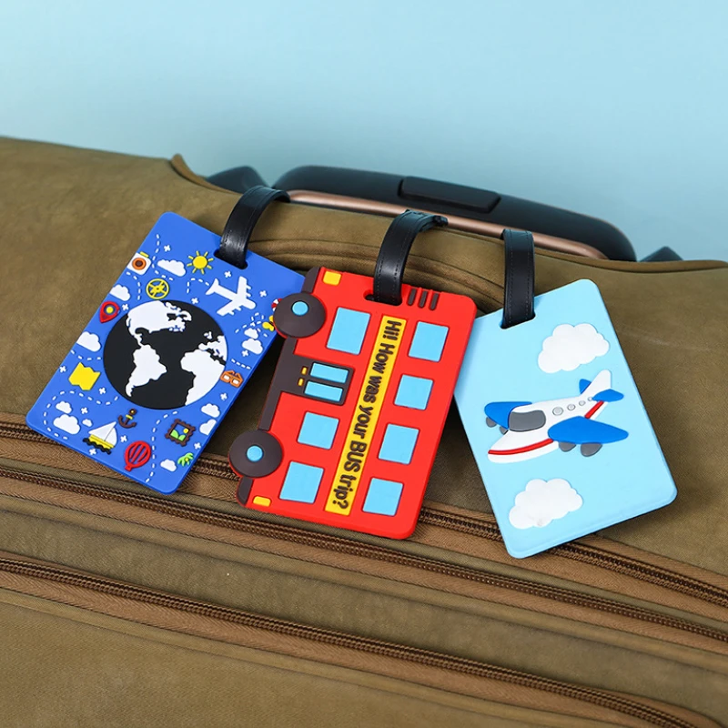 Simpatici cartoni animati per  - Travel Accessories Unique recensione e prezzo
