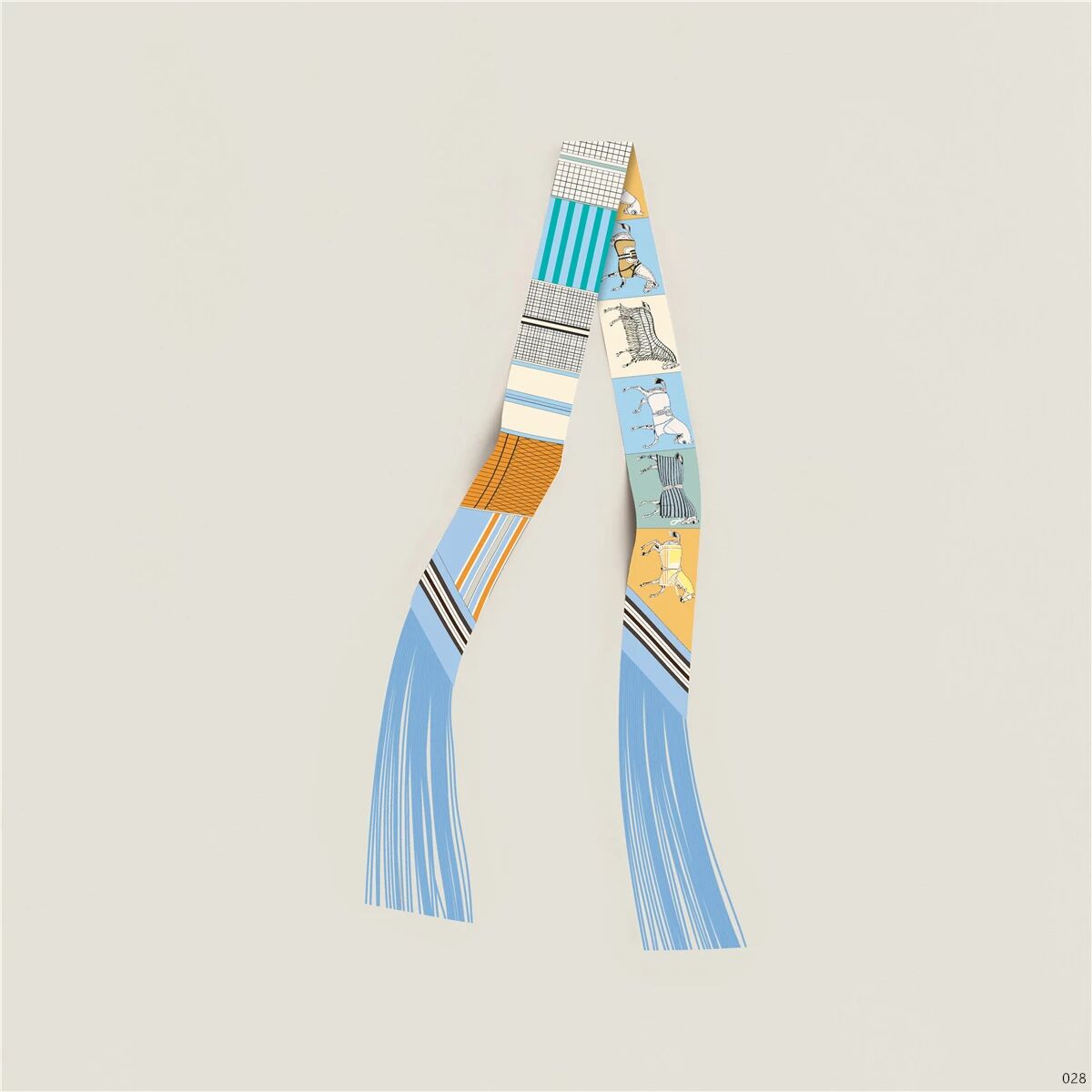 Nuova Collezione Primavera Eur - Travel Hair Accessories recensione e prezzo
