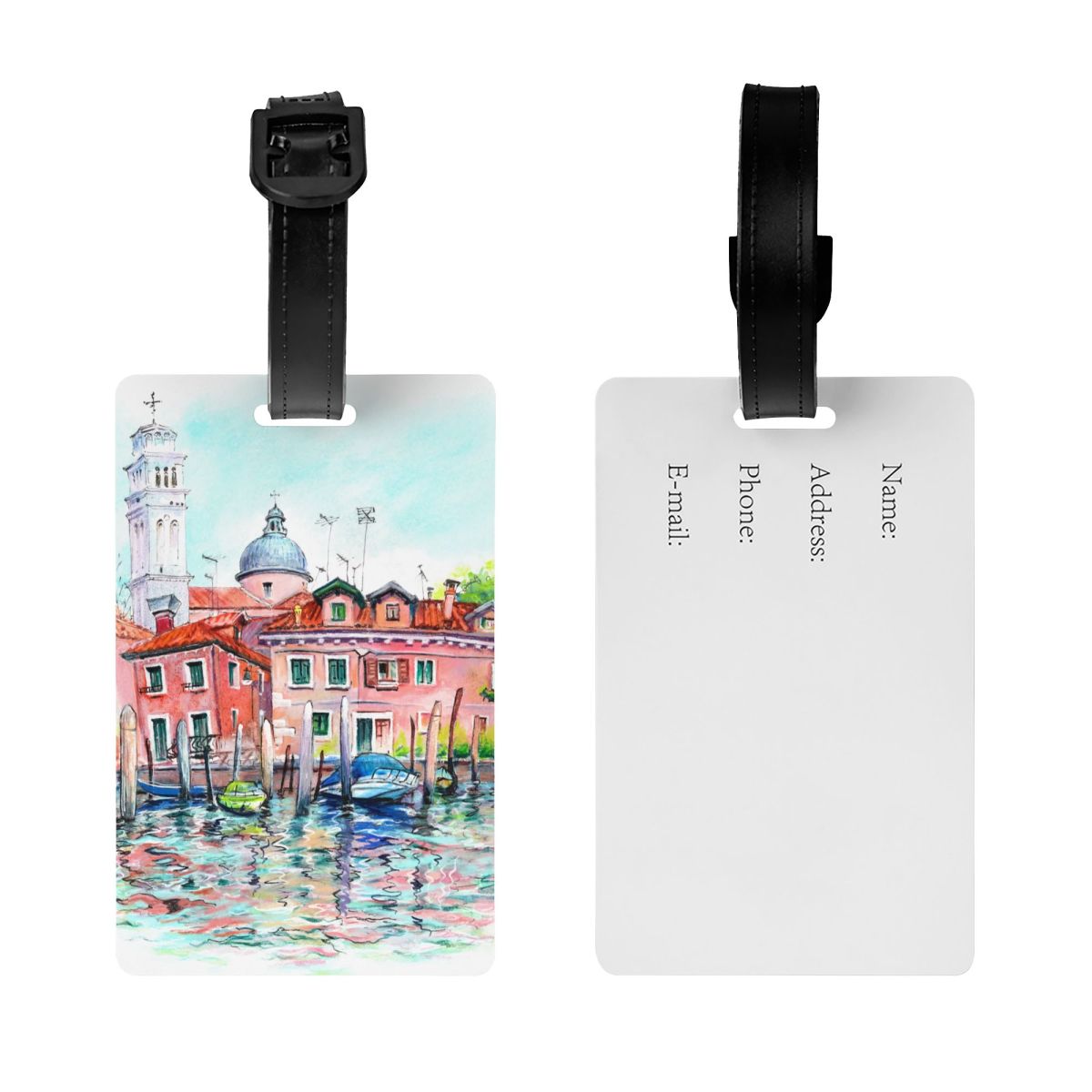 Basilica di San Pietro di Cast - Travel Accessories Italy recensione e prezzo